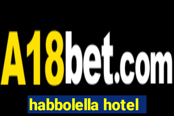 habbolella hotel